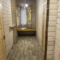 Коттедж стандарт