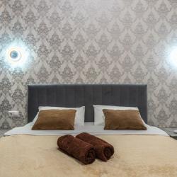 Posutochno One Days (Посуточно Ван Дэйс) на улице Бытха 41/20 — b8608560aed9a7c4d18fcba432372ff2