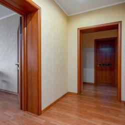 Фото Апартаменты на улице Академика Губкина 30Г