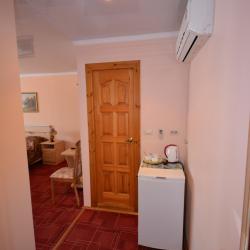 3-местный номер стандарт