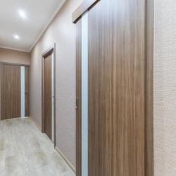 2-комнатные апартаменты улучшенные