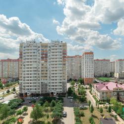 Фото Апартаменты на улице Черкасская 141