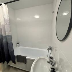 1-комнатные апартаменты улучшенные