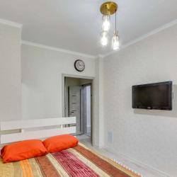 Фото Отель YourHouse (ЙоХаус) в микрорайоне Жетысу-2 66