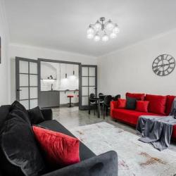 фото 8 Dere Apartments на Декабристов, 11