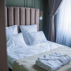 Фото Отель Марани