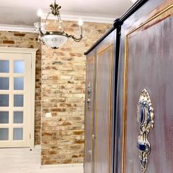 3-комнатные апартаменты люкс