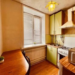 Фото Апартаменты Level на проезде 1-й Эскадронный 13А