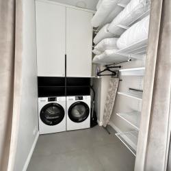 2-комнатные апартаменты стандарт