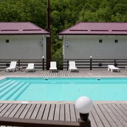 Фото Отель Green House (Грин Хаус)