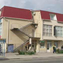 Фото Отель Амелия