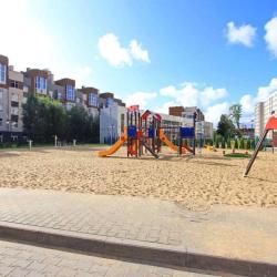 фото 27 Apart Mari (Апарт Мари) на улице Гагарина