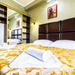 Фото Отель Санрайз