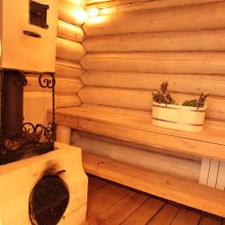 Фото Отель Варяжская дружина