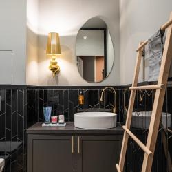 фото 14 D Apartments (Д Апартменс) на улице Гороховая