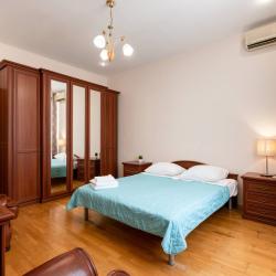 Фото Отель EasyRent на улице Садовая 256