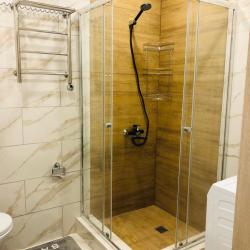 Фото Отель San-Marino (Сан-Марино) на улице Малиновая 3Б/1