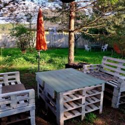 Фото Отель Шале Охотника