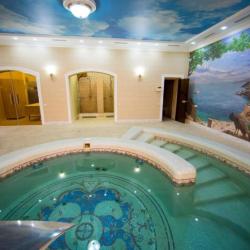 Фото Отель Karvon Saroy Termez (Карвон Сарой )