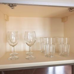 Фото Отель OGNI Apartments на улице Всеволода Сибирцева