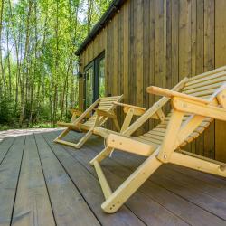 Фото Отель След Лося