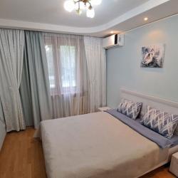 Фото Апартаменты на улице Мира, 76