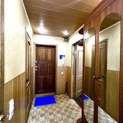 Фото Апартаменты на улице Старостина 36