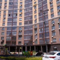 Апартаменты люкс
