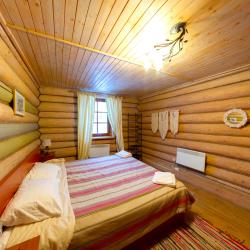 Фото Эко-отель Шанти