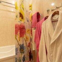 2-комнатные апартаменты люкс ул. Дружбы Народов, 28Б