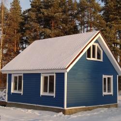 Фото Отель Гостевой дом у Ладожского озера