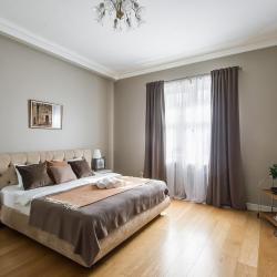 фото 61 GMApartments (ДжиЭмАпартментс) на улице Тверская 4