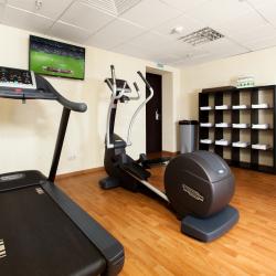 Courtyard Nizhny Novgorod City Center (Кортъярд Нижний Новгород Сити Центр) — b86601c06e24a393b1103c13075dda2a