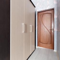 1-комнатные апартаменты улучшенные с 2 односпальными кроватями