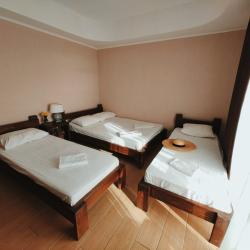 Фото Отель Благовещенка