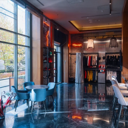 Фото Novotel Fit Krasnaya Polyana 4* (Новотель Фит Красная Поляна)