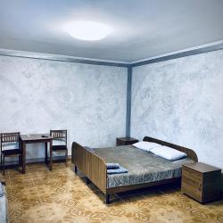 Фото Отель Оазис