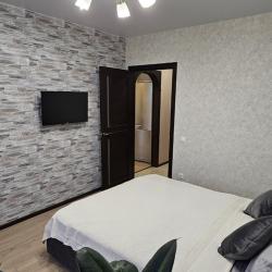 Фото Апартаменты на улице им. Чернышевского Н.Г. 52Б