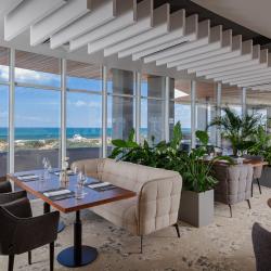 Фото Отель FЮNF LUXURY RESORT & SPA ANAPA MIRACLEON 5* (ФЮНФ ЛАКШЕРИ РЕЗОРТ & СПА МИРАКЛЕОН)