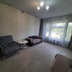 Фото Апартаменты на улице Запорожская 33