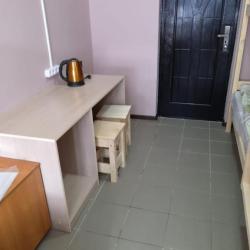 Фото Отель Людмила