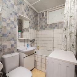 Апартаменты в Угловом переулке 4 — b866fa34256ca6ba93385f7e814d3d34
