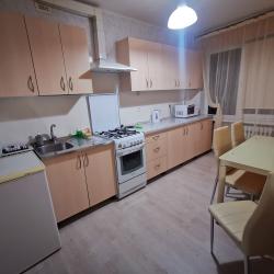 2-комнатные апартаменты стандарт