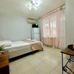 Номер стандарт эконом