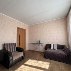 Фото Апартаменты на улице Бежицкая 1 корпус 10