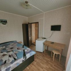 Фото Отель Гостевой дом Друзья