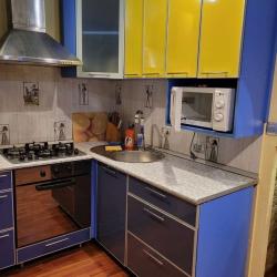 Фото Апартаменты на улице Дегтярёва 12А