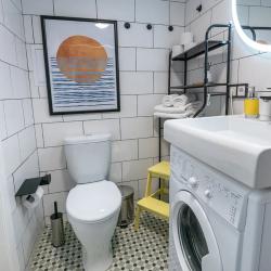 Апартаменты люкс