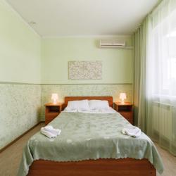 Фото Отель Енисей