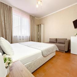 Фото Отель Анастасия